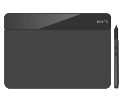 Tablet graficzny BOSTO T640